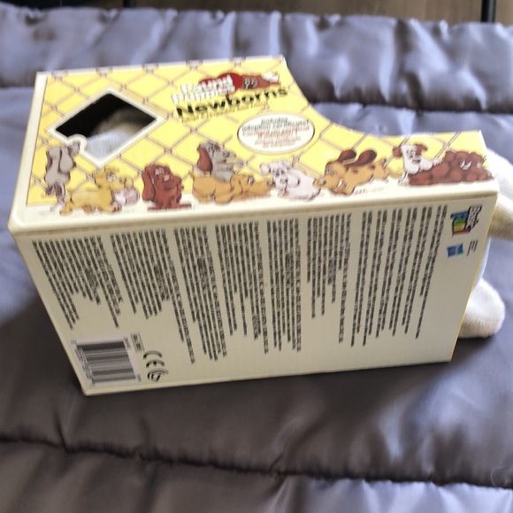 New in box pound puppy - Picture 5 of 6